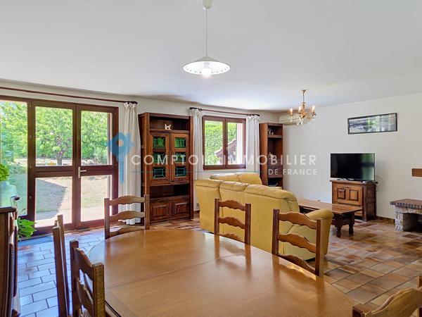 Maison 4 pièce(s) 3 chambre(s) 108 m²