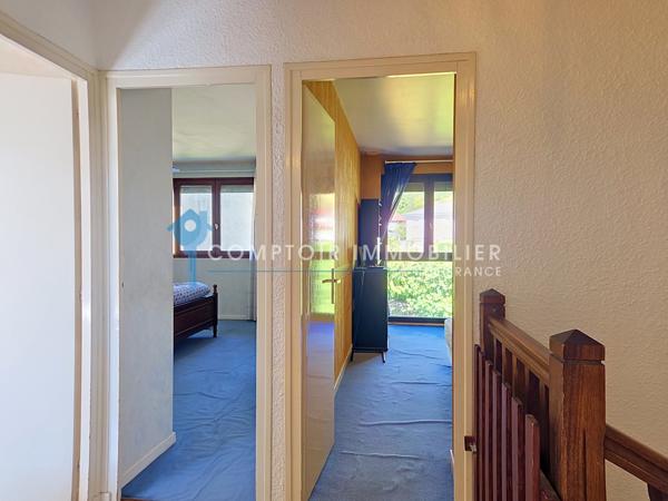 Maison 4 pièce(s) 3 chambre(s) 108 m²