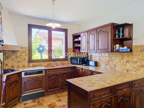 Maison 4 pièce(s) 3 chambre(s) 108 m²