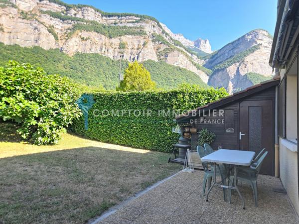 Maison 4 pièce(s) 3 chambre(s) 108 m²