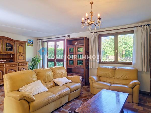 Maison 4 pièce(s) 3 chambre(s) 108 m²