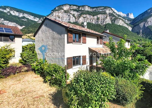 Maison 4 pièce(s) 3 chambre(s) 108 m²