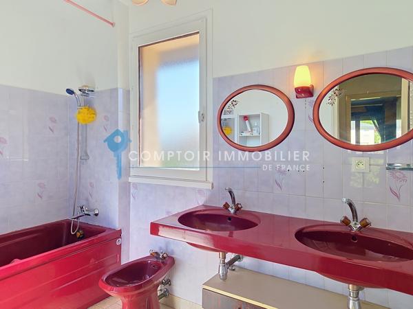 Maison 4 pièce(s) 3 chambre(s) 108 m²