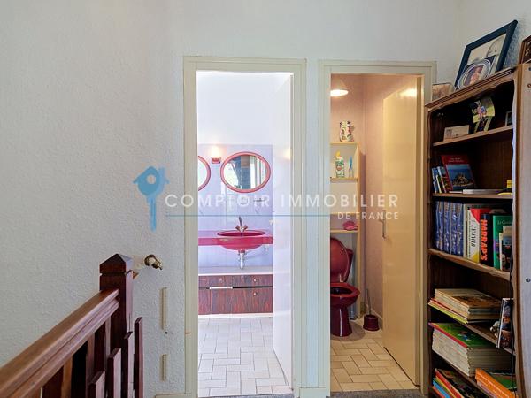Maison 4 pièce(s) 3 chambre(s) 108 m²