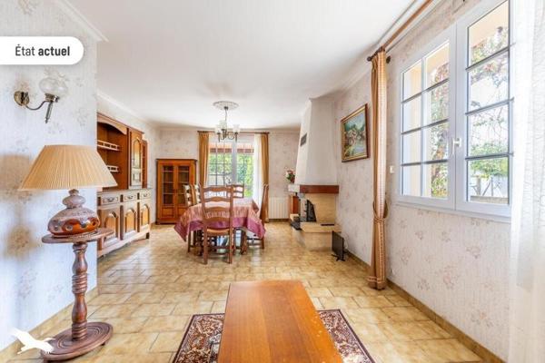 Maison à vendre 267 648 € Bretignolles-sur-Mer 3 p 72 m² DPE E