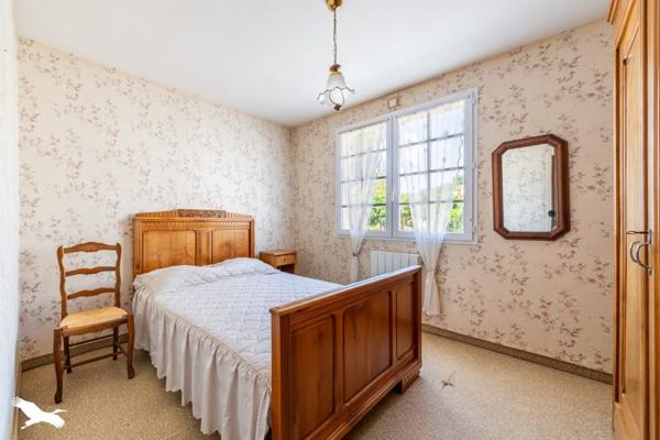 Maison à vendre 267 648 € Bretignolles-sur-Mer 3 p 72 m² DPE E