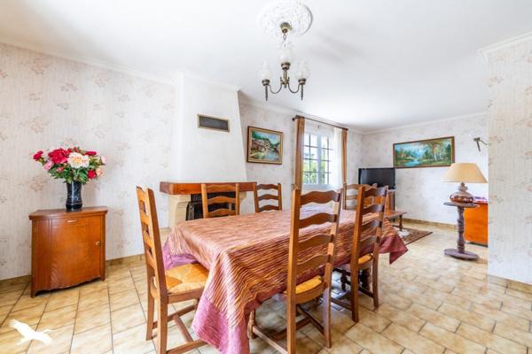 Maison à vendre 267 648 € Bretignolles-sur-Mer 3 p 72 m² DPE E