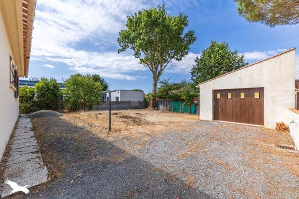 Maison à vendre 267 648 € Bretignolles-sur-Mer 3 p 72 m² DPE E