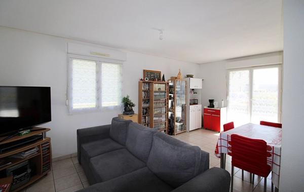 Vente Appartement P2 La glacerie   