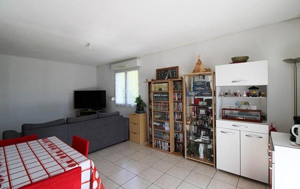 Vente Appartement P2 La glacerie   
