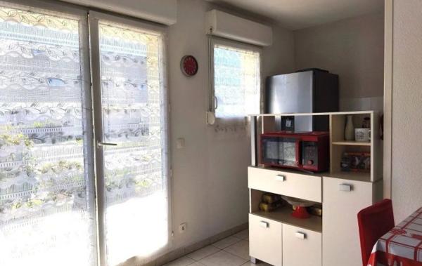 Vente Appartement P2 La glacerie   