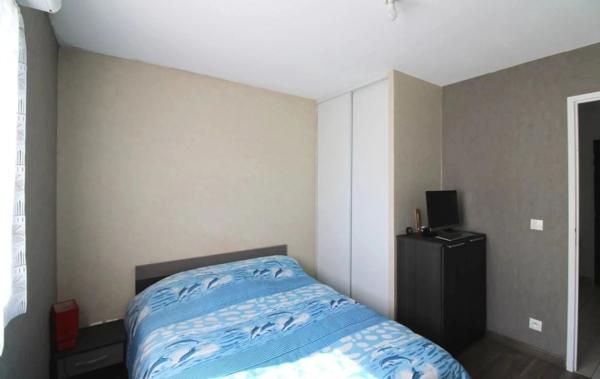 Vente Appartement P2 La glacerie   