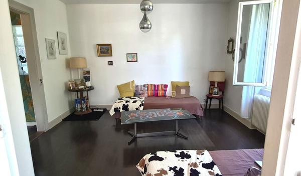 Maison familiale au cœur de Riedisheim