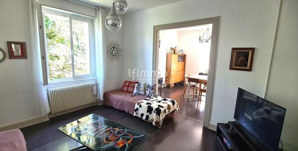 Maison familiale au cœur de Riedisheim