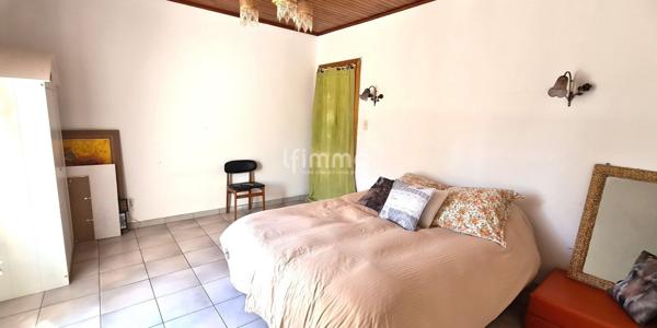 Maison familiale au cœur de Riedisheim