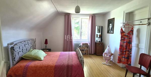 Maison familiale au cœur de Riedisheim