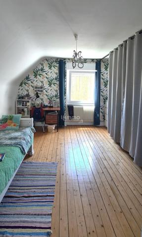 Maison familiale au cœur de Riedisheim