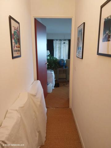 Appartement 2 pièce(s)