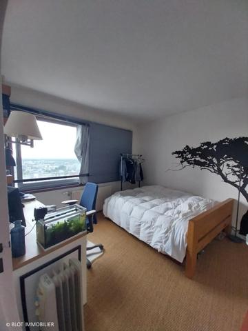 Appartement 2 pièce(s)