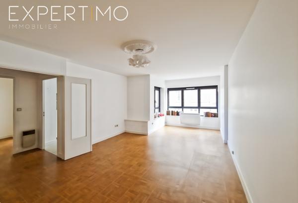 HYPER-CENTRE Appartement 56m² Résidence sénior