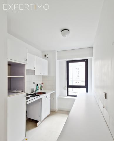 HYPER-CENTRE Appartement 56m² Résidence sénior