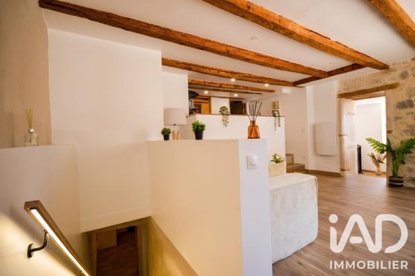 Appartement à vendre 2 pièces 58 m² Gex