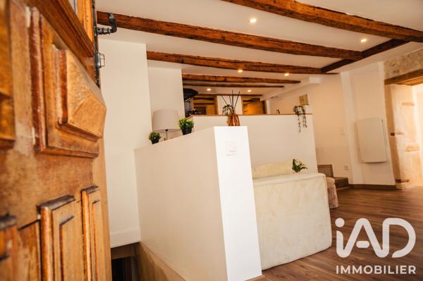 Appartement à vendre 2 pièces 58 m² Gex