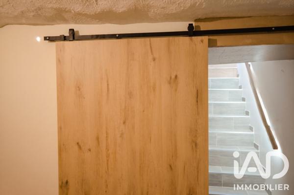 Appartement à vendre 2 pièces 58 m² Gex