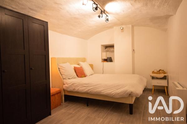 Appartement à vendre 2 pièces 58 m² Gex