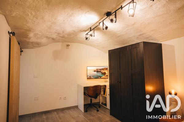 Appartement à vendre 2 pièces 58 m² Gex