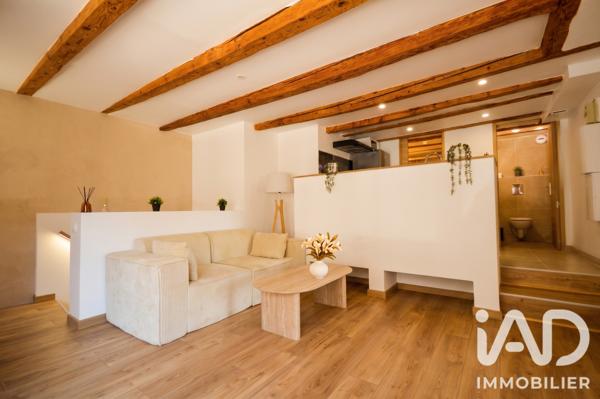 Appartement à vendre 2 pièces 58 m² Gex
