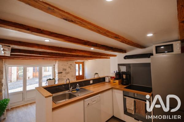 Appartement à vendre 2 pièces 58 m² Gex