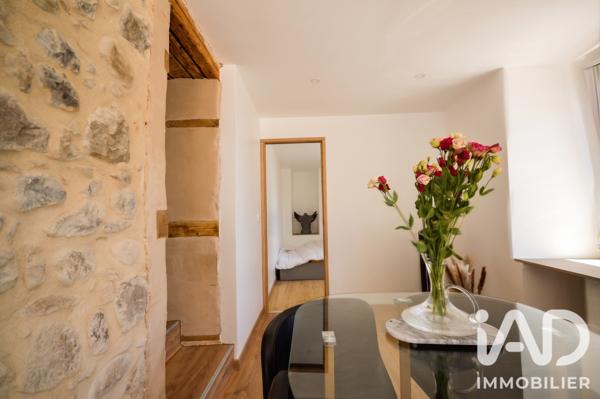 Appartement à vendre 2 pièces 58 m² Gex