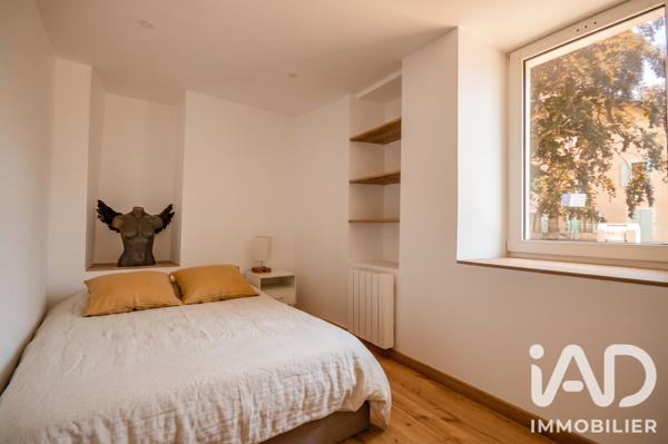 Appartement à vendre 2 pièces 58 m² Gex