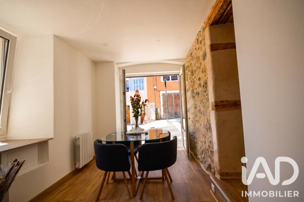 Appartement à vendre 2 pièces 58 m² Gex