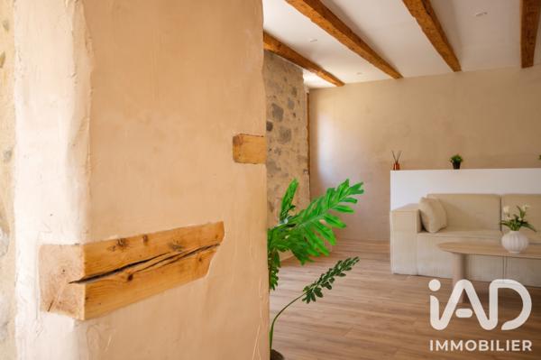 Appartement à vendre 2 pièces 58 m² Gex