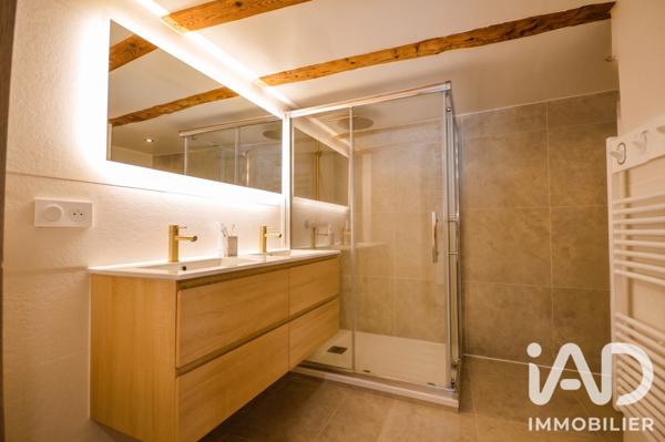 Appartement à vendre 2 pièces 58 m² Gex