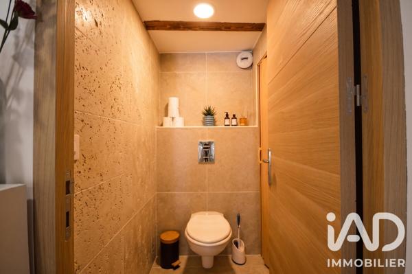 Appartement à vendre 2 pièces 58 m² Gex