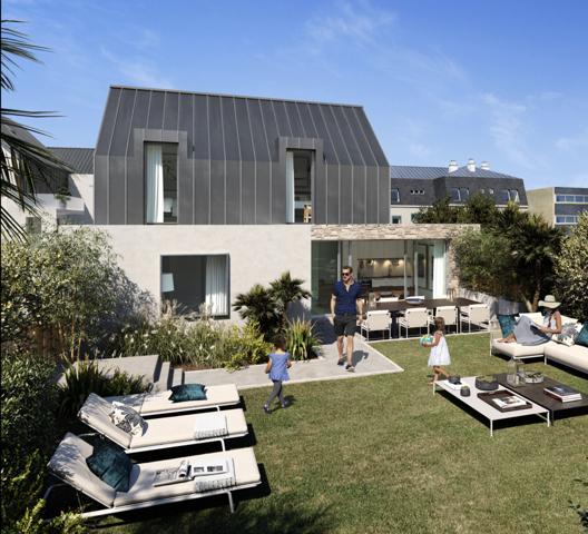 Quiberon (56170) QUIBERON PORT MARIA - EXCELLENTE SITUATION