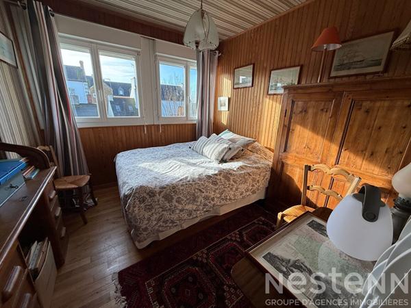 QUIBERON - Maison en vente en plein centre sur un grand terrain de 1290 m²