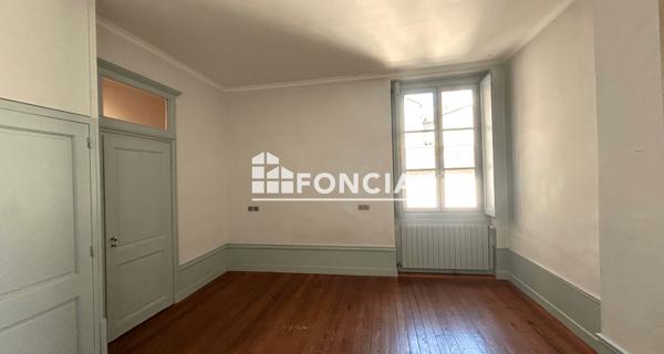 Location Appartement 2 pièces 102.68 m² - Lyon 69002