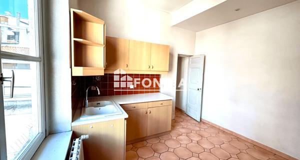 Location Appartement 2 pièces 102.68 m² - Lyon 69002