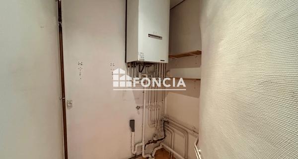 Location Appartement 2 pièces 102.68 m² - Lyon 69002