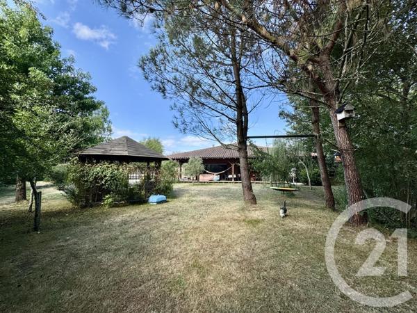 Maison à vendre  5 pièces - 171 m2 AZUR - 40