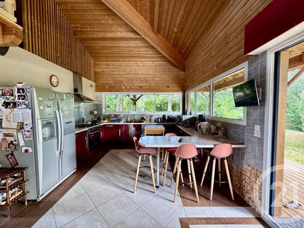 Maison à vendre  5 pièces - 171 m2 AZUR - 40