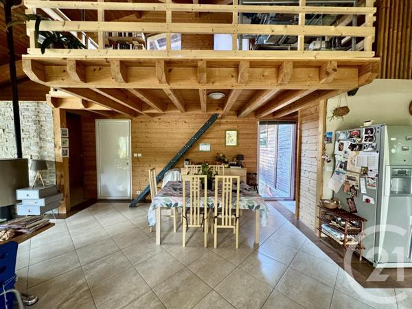 Maison à vendre  5 pièces - 171 m2 AZUR - 40