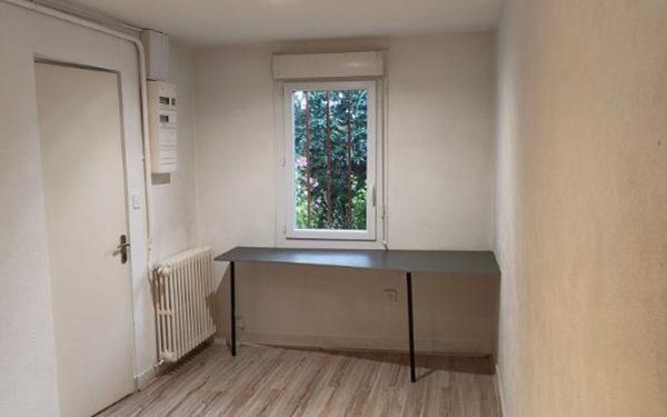 Maison à louer