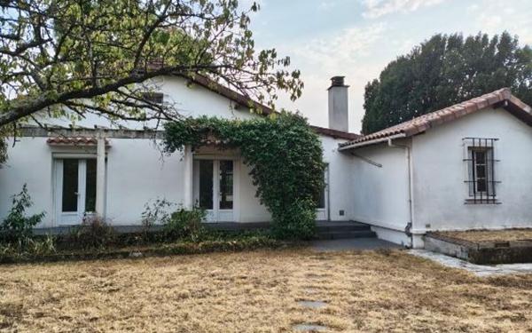 Maison à louer