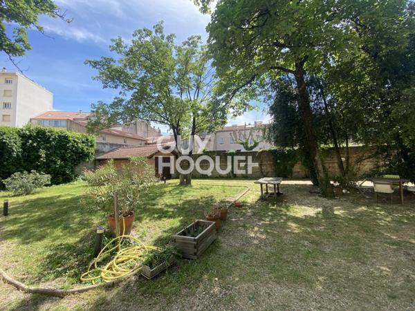 APPARTEMENT À VENDRE DE 5 PIÈCES DE 72,92 M²