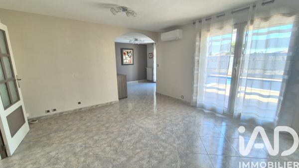 Maison à vendre 5 pièces 96 m² Canet-en-Roussillon